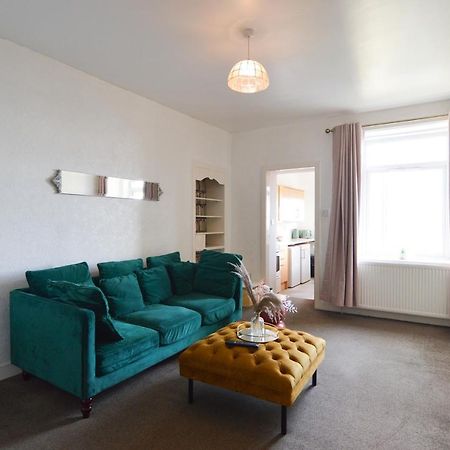 Two Bedroom Flat With Sea Views! East Wemyss Exterior photo